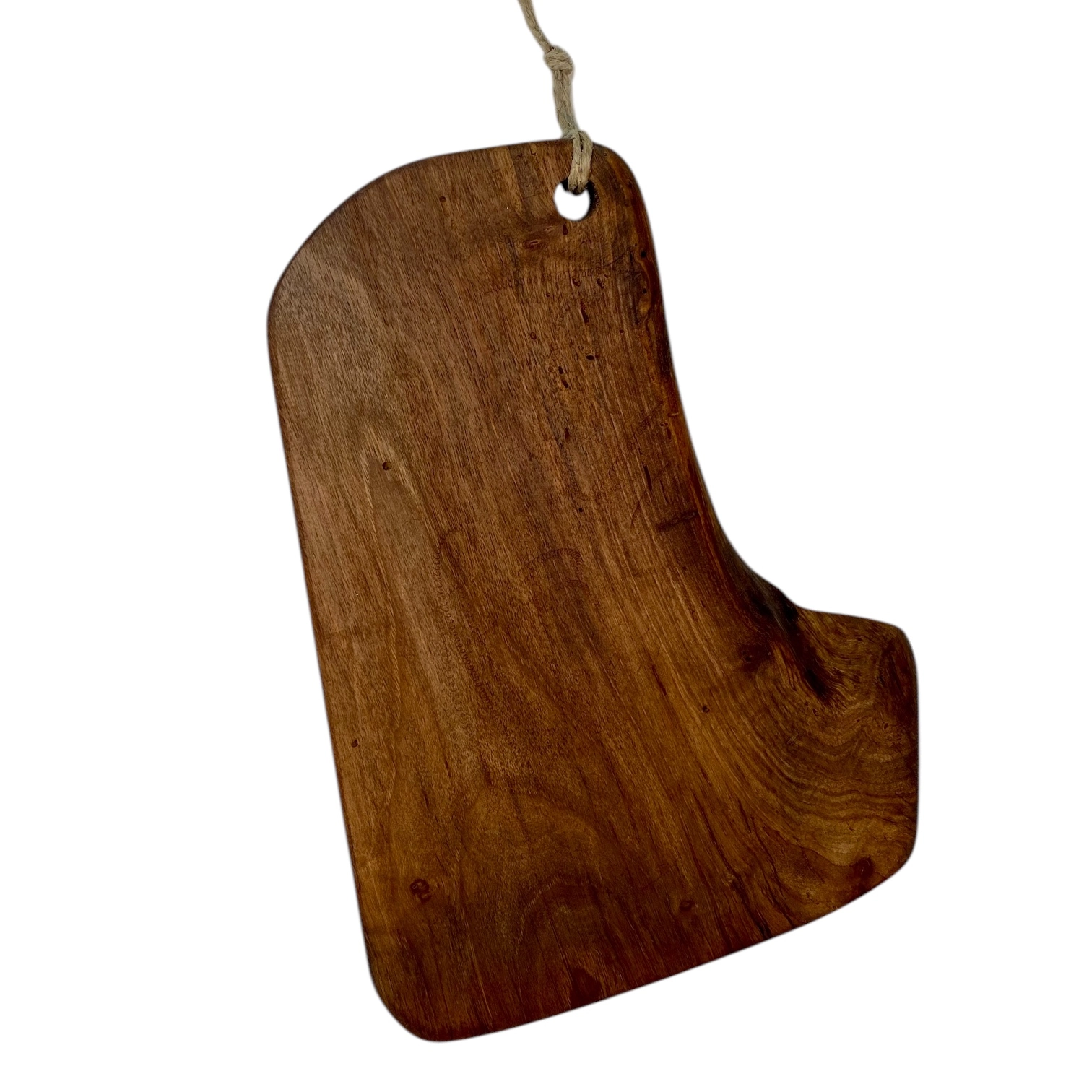 Tagliere artigianale