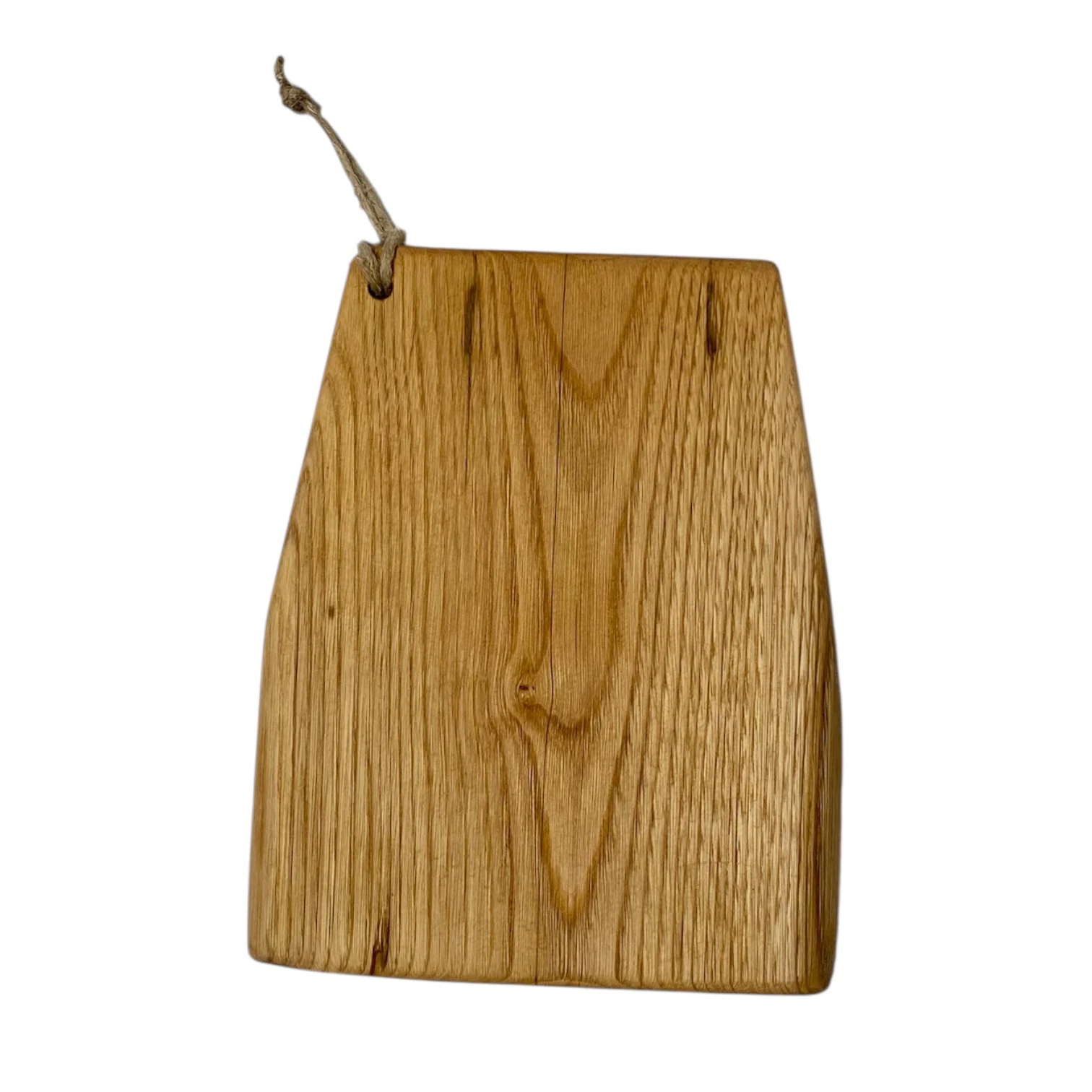 Tagliere artigianale in legno massello made in Italy