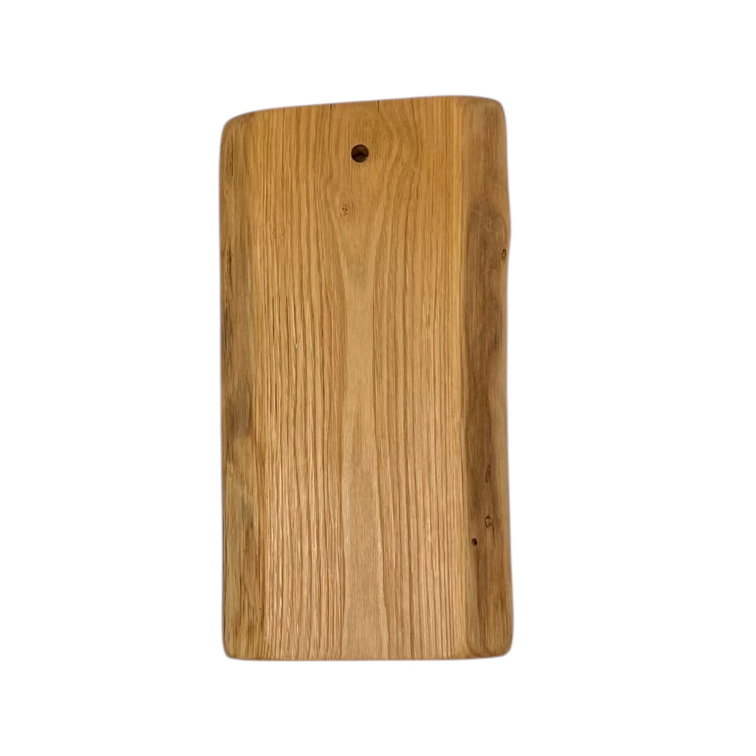 Tagliere artigianale in legno massello pezzo unico lavorato a mano