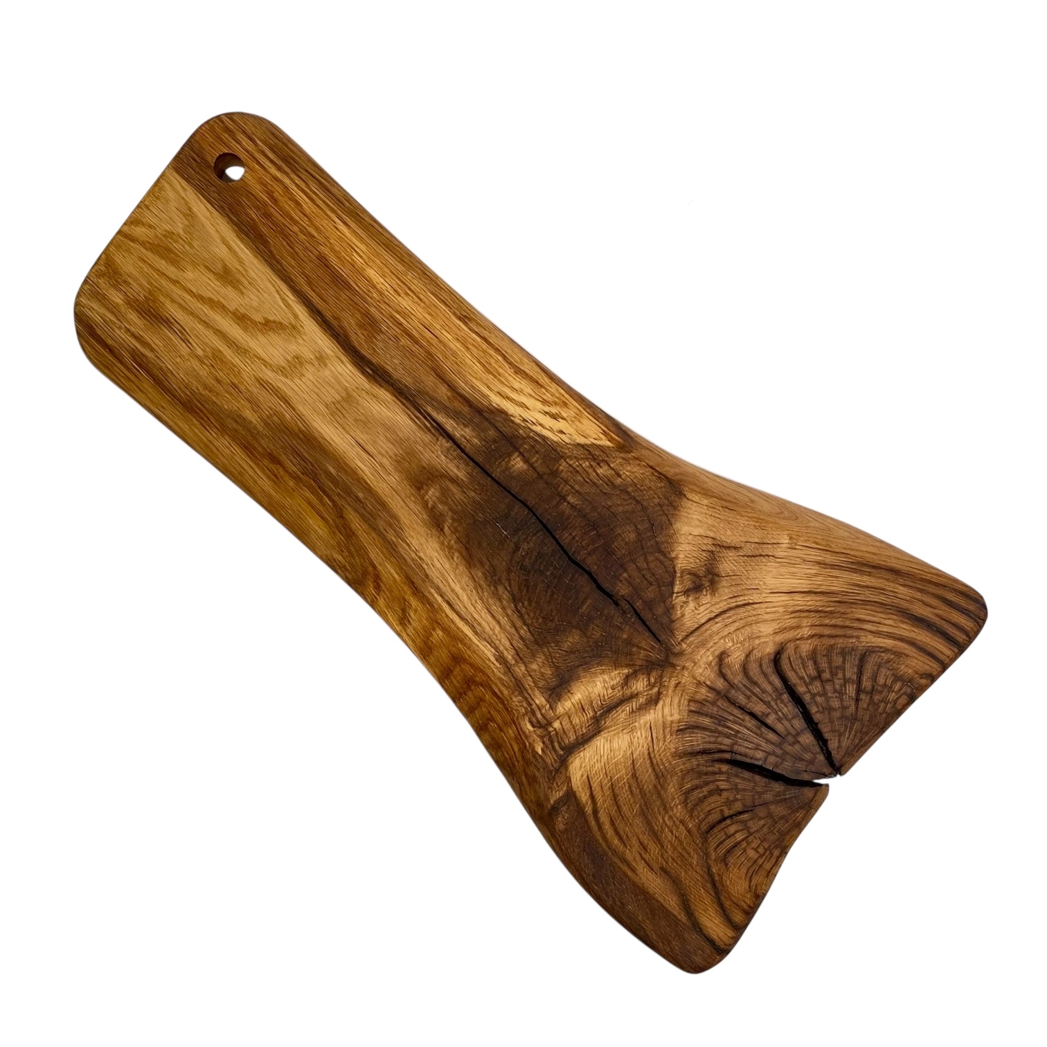 Tagliere artigianale